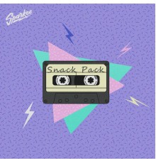 Sparkee - Snack Pack