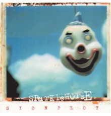 Sparklehorse - Vivadixiesubmarinetransmissionplot