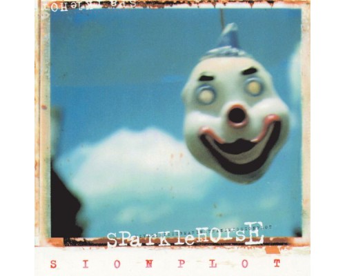 Sparklehorse - Vivadixiesubmarinetransmissionplot