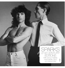 Sparks - Big Beat