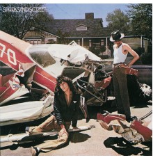 Sparks - Indiscreet