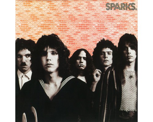 Sparks - Sparks