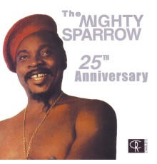 Sparrow - 25th Anniversary