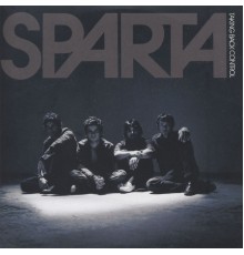 Sparta - Taking Back Control (Single)