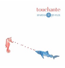 Spartan Jet-Plex - Touchante