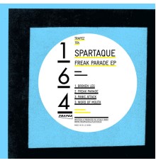 Spartaque - Freak Parade