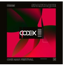 Spartaque - One Man Festival