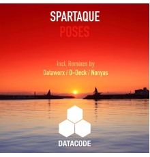 Spartaque - Poses