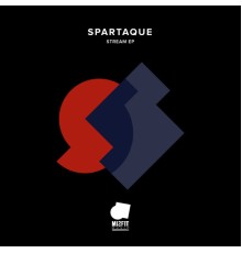 Spartaque - Stream EP (Original Mix)