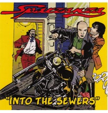 Sparzanza - Into the Sewers
