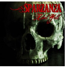 Sparzanza - Rebel Yell