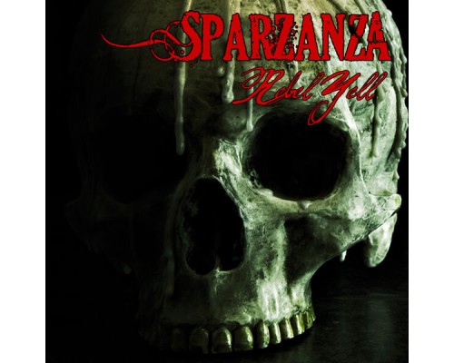 Sparzanza - Rebel Yell