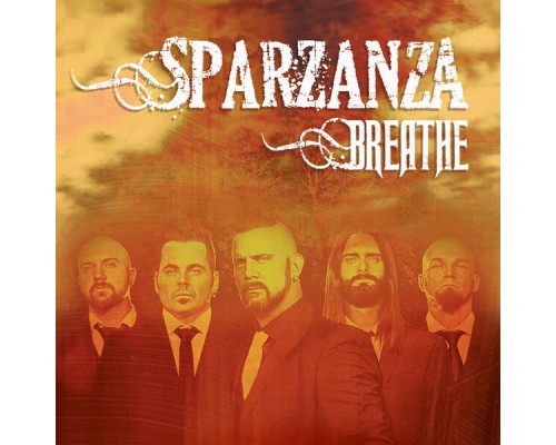 Sparzanza - Breathe