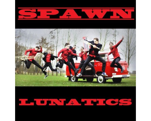 Spawn - Lunatics