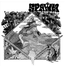 Spawn - Spawn - EP