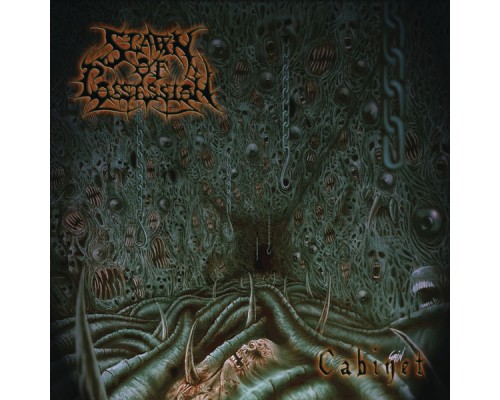 Spawn of Possession - Cabinet