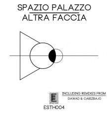 Spazio Palazzo - Altra Faccia