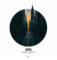 Spd - Surface Area EP