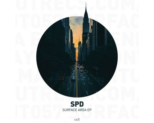 Spd - Surface Area EP