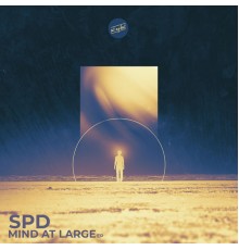 Spd - Mind At Large EP