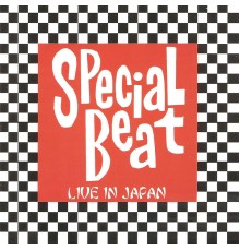 Special Beat - Special Beat Live in Japan (Live)