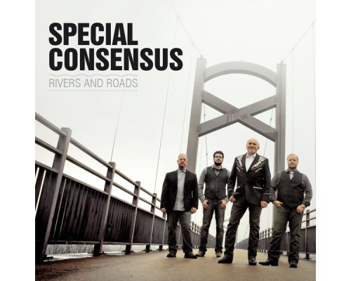 Special Consensus - Rivers And Roads