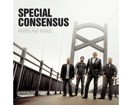 Special Consensus - Rivers and Roads