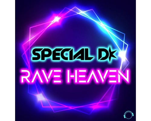 Special D. - Rave Heaven