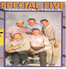 Special Five - Mbal'enhle