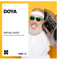 Special Guest - DoYa