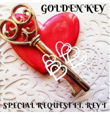 Special Request - Golden Key