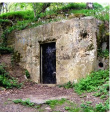 Special Request - Stairfoot Lane Bunker