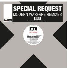 Special Request - Modern Warfare Remixes