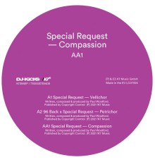 Special Request - Compassion