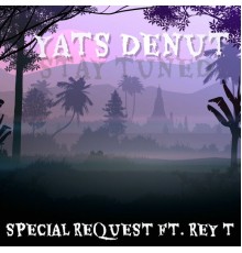 Special Request - Yats Denut