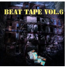 Spectacular - BEAT TAPE VOL.6