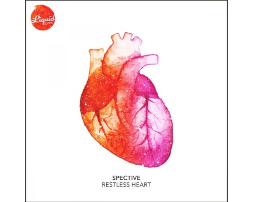 Spective - Restless Heart