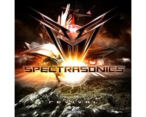 Spectra Sonics, Earthspace - Revival