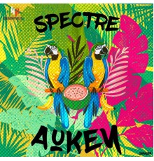 Spectre - Aukey