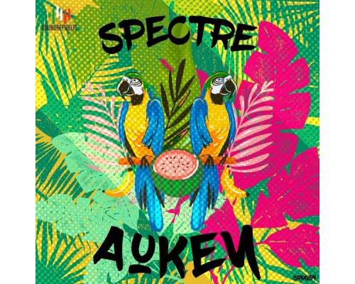 Spectre - Aukey