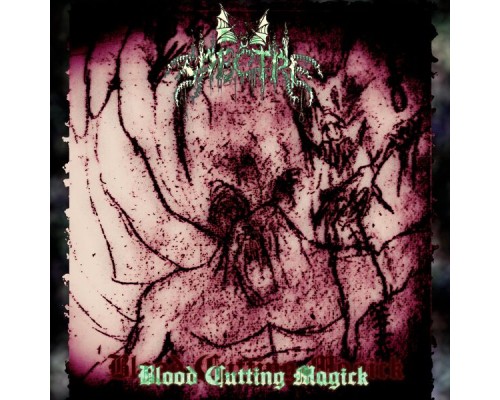 Spectre - Blood Cutting Magick