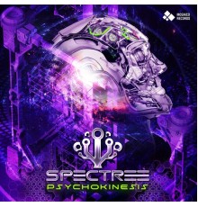 Spectree - Psychokinesis