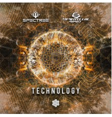 Spectree, Spiritual Mind - Technology