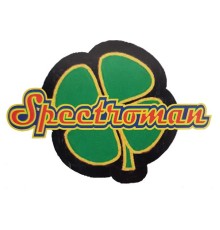 Spectroman - Spectroman