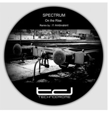 Spectrum - On the Rice