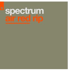 Spectrum - Air Red Rip