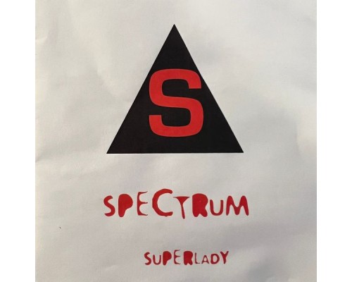 Spectrum - Superlady