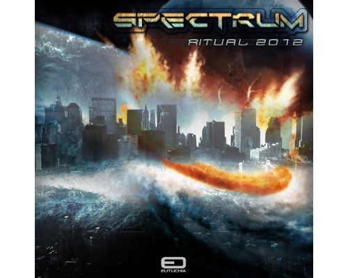 Spectrum - Ritual 2012