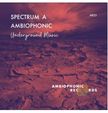 Spectrum A - Underground Music