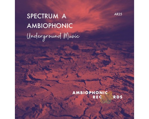 Spectrum A - Underground Music